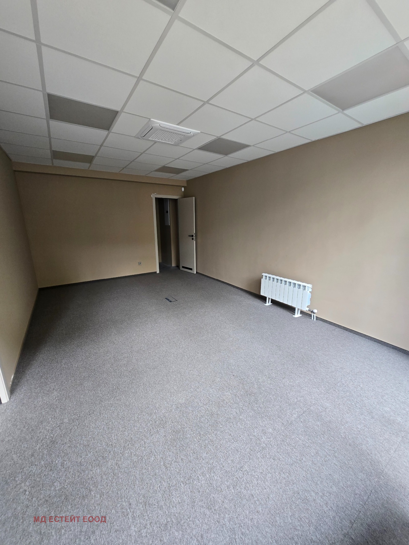 Дава под наем ОФИС, гр. София, Манастирски ливади, снимка 2 - Офиси - 54146672