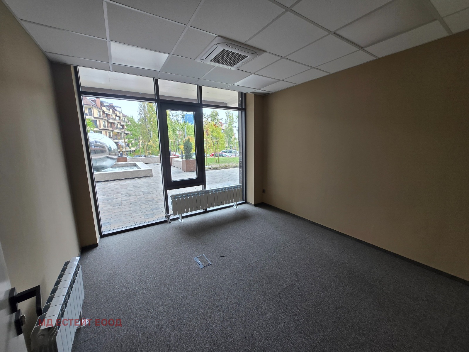 Дава под наем ОФИС, гр. София, Манастирски ливади, снимка 5 - Офиси - 54146672