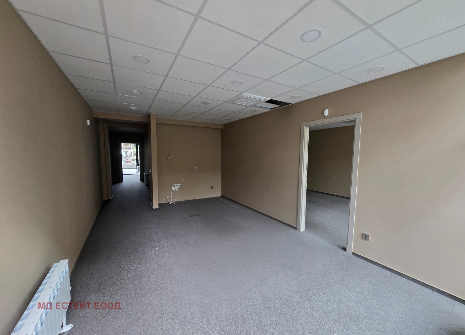 Дава под наем ОФИС, гр. София, Манастирски ливади, снимка 4 - Офиси - 54146672