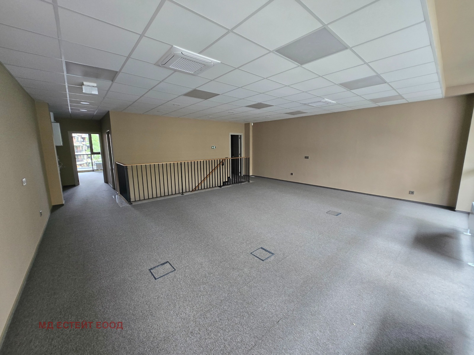 Дава под наем ОФИС, гр. София, Манастирски ливади, снимка 8 - Офиси - 54146672