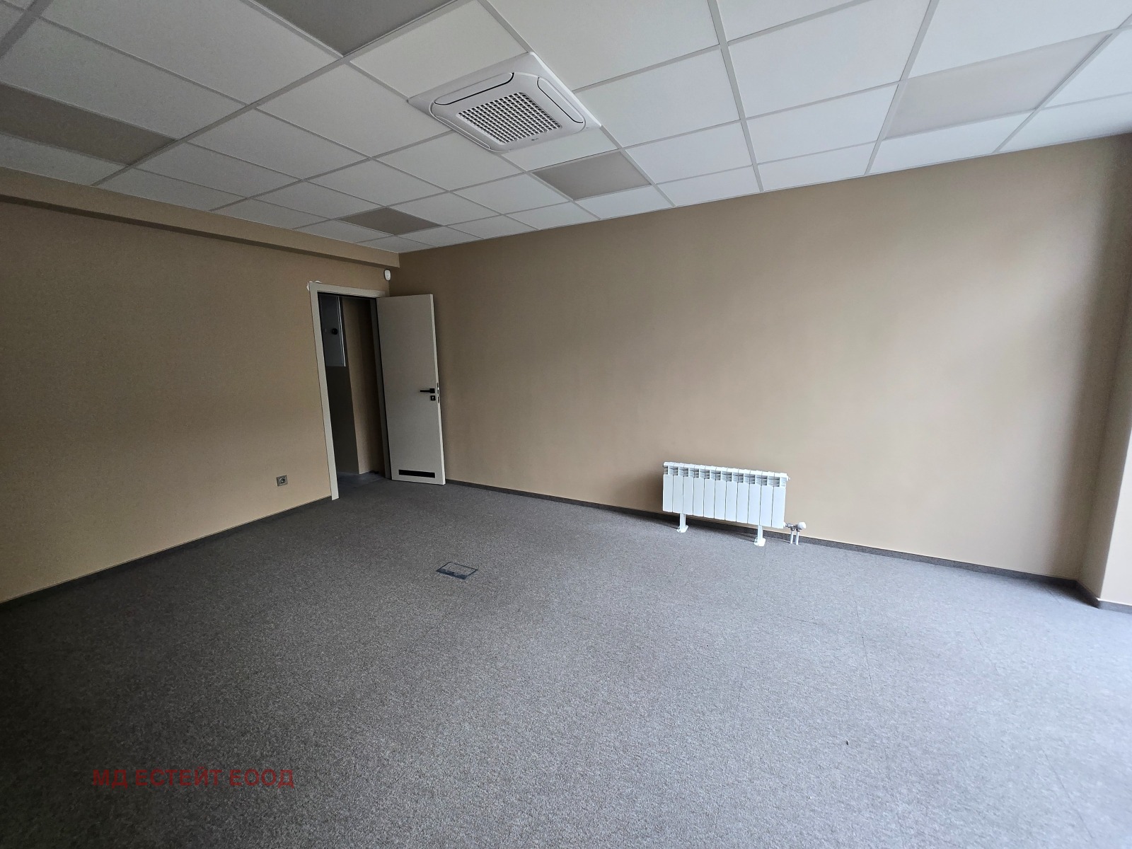 Дава под наем ОФИС, гр. София, Манастирски ливади, снимка 3 - Офиси - 54146672