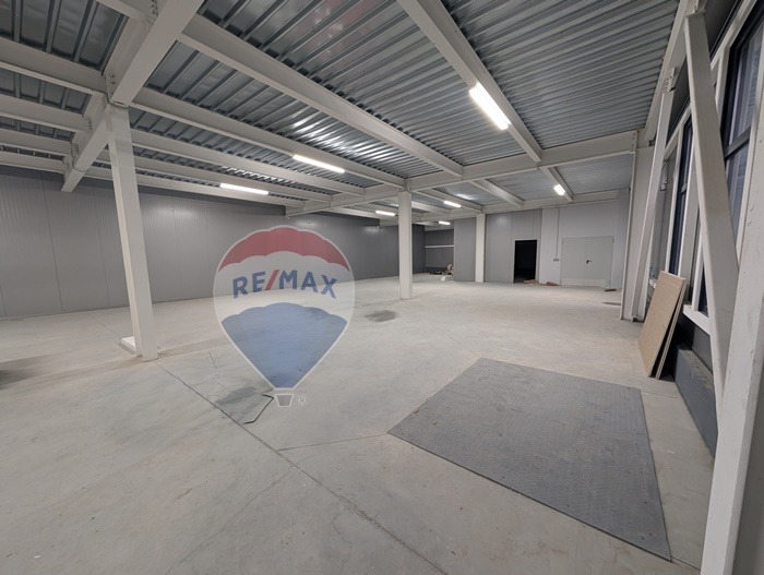 Дава под Наем СКЛАД | Imot.bg — изображение 2