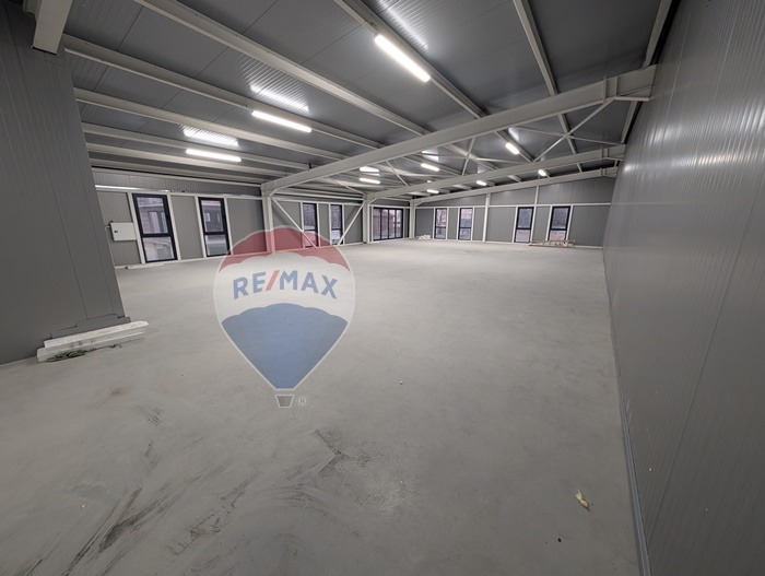 Дава под Наем СКЛАД | Imot.bg — изображение 14