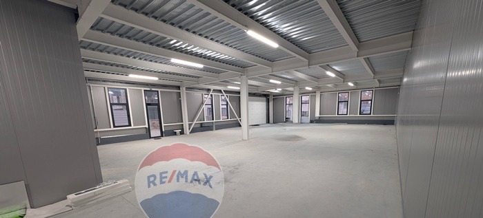 Дава под Наем СКЛАД | Imot.bg — изображение 1