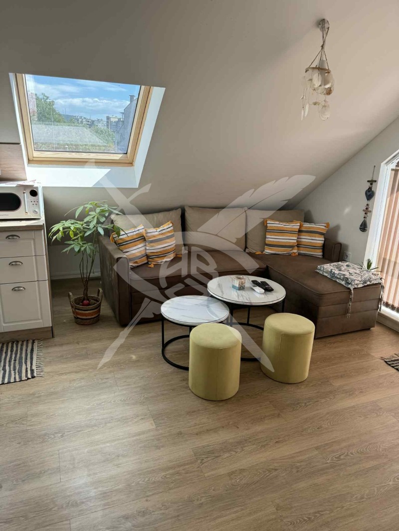 Do wynajęcia  Studio Warna , Ljatno kino Trakija , 30 mkw | 65250933 - obraz [3]
