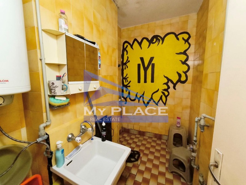 Para alugar  Estúdio Chumen , Dobrudjanski , 40 m² | 84256807 - imagem [6]