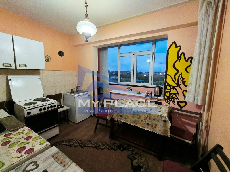 Para alugar  Estúdio Chumen , Dobrudjanski , 40 m² | 84256807 - imagem [2]