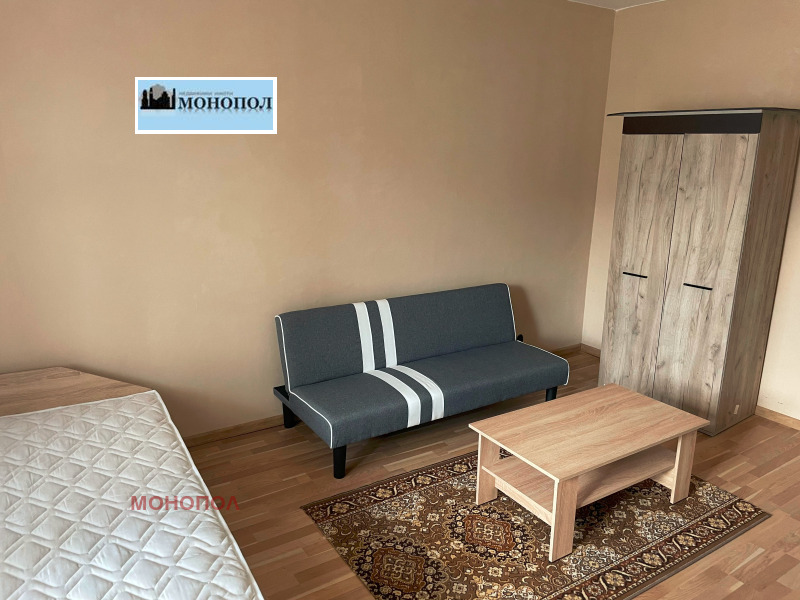 Zu vermieten  1 Schlafzimmer Sofia , Borowo , 70 qm | 51972622 - Bild [10]