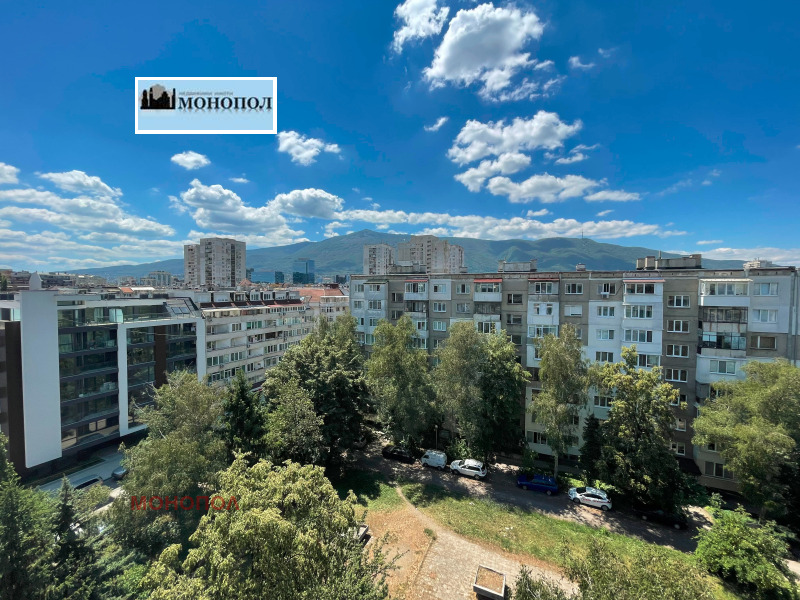 Vuokrattavana  1 makuuhuone Sofia , Borovo , 70 neliömetriä | 51972622 - kuva [2]