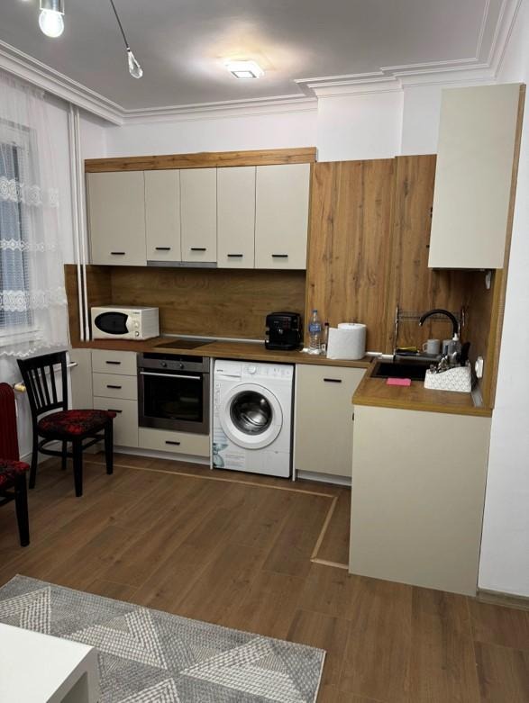 Da affittare  1 camera da letto Sofia , Lozenets , 48 mq | 73034656