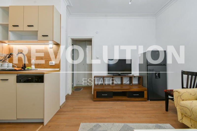 Te huur  1 slaapkamer Sofia , Lozenets , 48 m² | 73034656 - afbeelding [4]