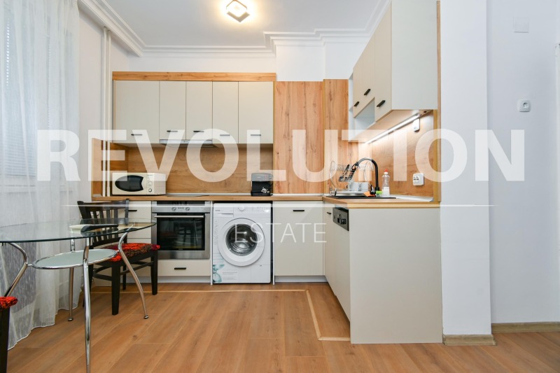 Te huur  1 slaapkamer Sofia , Lozenets , 48 m² | 73034656 - afbeelding [3]