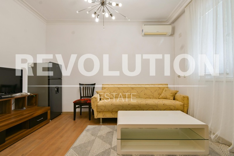 Te huur  1 slaapkamer Sofia , Lozenets , 48 m² | 73034656 - afbeelding [2]