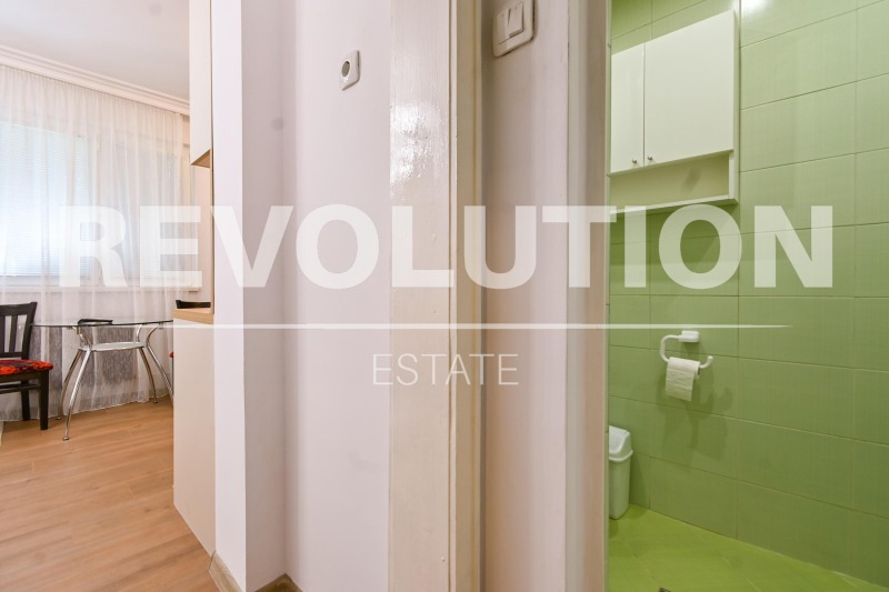 Te huur  1 slaapkamer Sofia , Lozenets , 48 m² | 73034656 - afbeelding [8]
