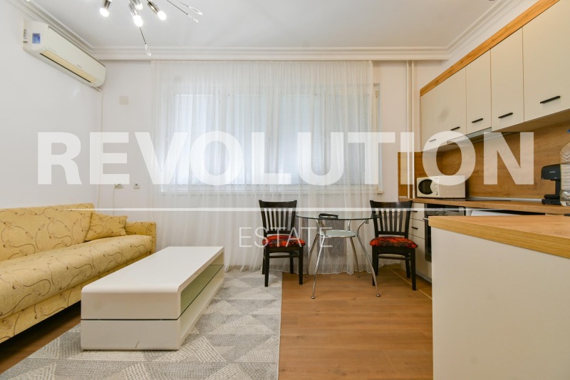 Te huur  1 slaapkamer Sofia , Lozenets , 48 m² | 73034656