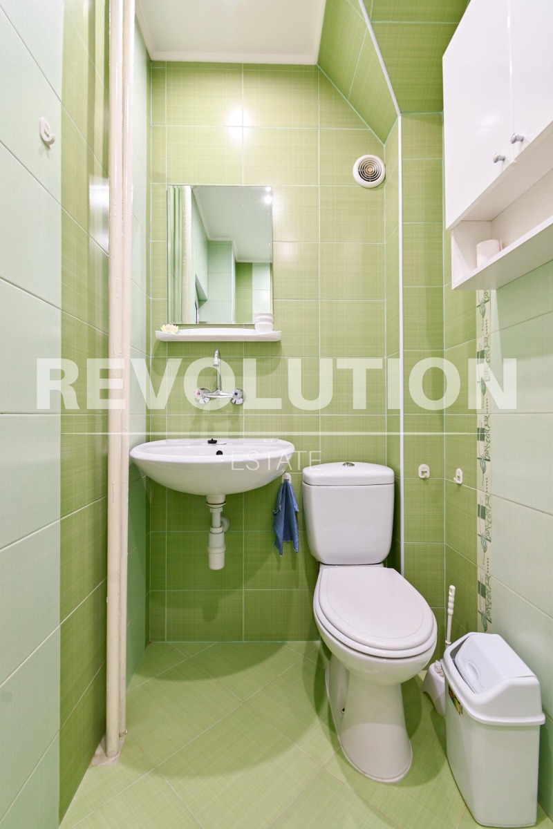 Te huur  1 slaapkamer Sofia , Lozenets , 48 m² | 73034656 - afbeelding [10]