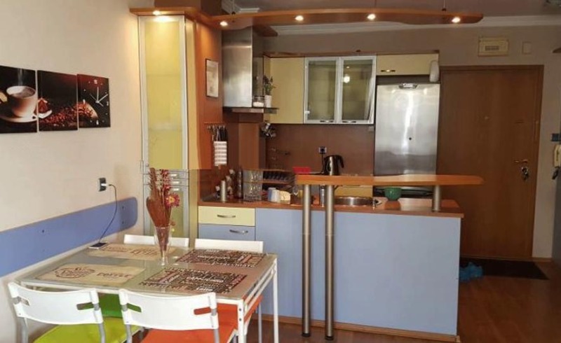 В аренду  1 спальня София , Стрелбище , 60 кв.м | 81811673 - изображение [3]