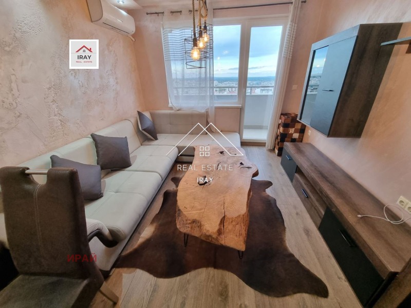 Kiralık  1 yatak odası Stara Zagora , ORB , 80 metrekare | 54325304 - görüntü [4]