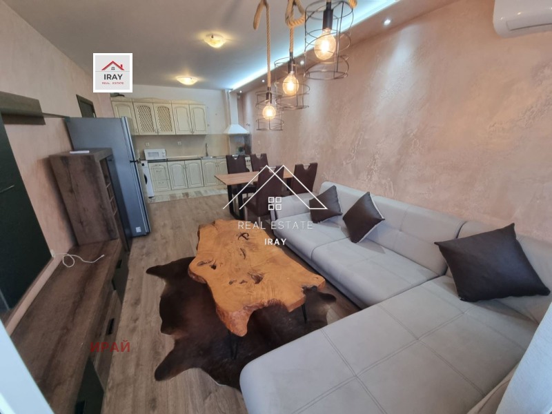 Kiralık  1 yatak odası Stara Zagora , ORB , 80 metrekare | 54325304 - görüntü [2]