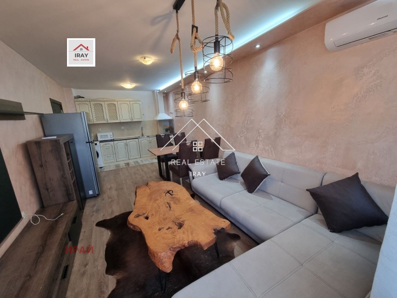 Kiralık  1 yatak odası Stara Zagora , ORB , 80 metrekare | 54325304 - görüntü [3]