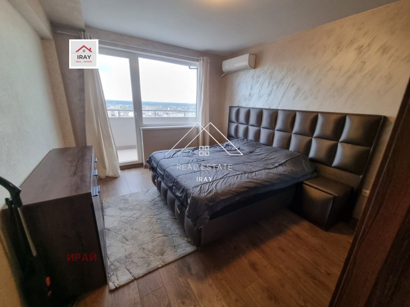 Kiralık  1 yatak odası Stara Zagora , ORB , 80 metrekare | 54325304 - görüntü [13]