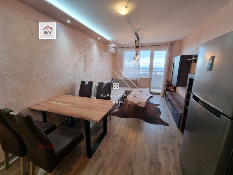 Kiralık  1 yatak odası Stara Zagora , ORB , 80 metrekare | 54325304 - görüntü [6]