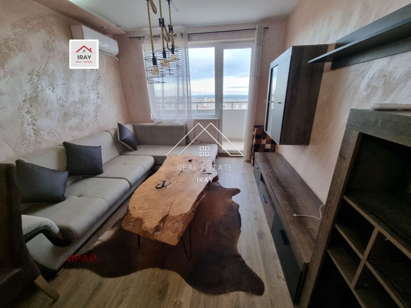 Kiralık  1 yatak odası Stara Zagora , ORB , 80 metrekare | 54325304 - görüntü [5]