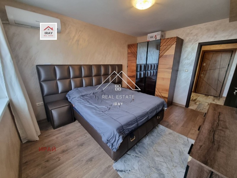 Kiralık  1 yatak odası Stara Zagora , ORB , 80 metrekare | 54325304 - görüntü [11]