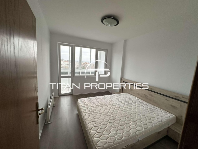 Дава под наем 2-СТАЕН, гр. Варна, Победа, снимка 5 - Апартаменти - 52826267