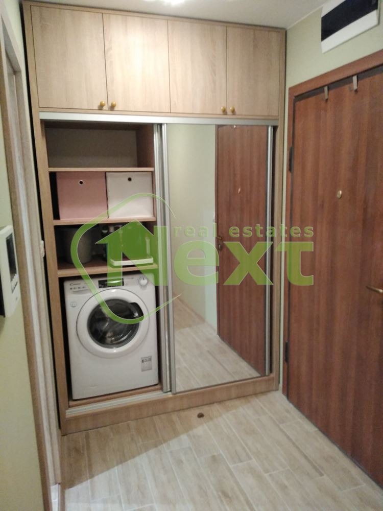Дава под наем 2-СТАЕН, гр. София, Дианабад, снимка 7 - Апартаменти - 54910825