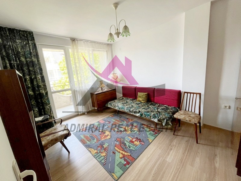 Te huur  2 slaapkamers Varna , Sportna zala , 100 m² | 91233009 - afbeelding [3]