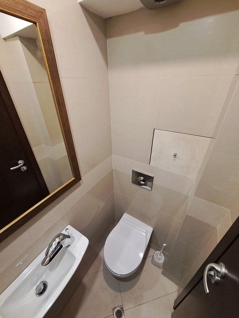 Дава под наем 3-СТАЕН, гр. София, Стрелбище, снимка 11 - Апартаменти - 53556944