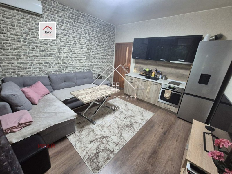 Дава под наем МНОГОСТАЕН, гр. Стара Загора, Център, снимка 4 - Апартаменти - 52521559