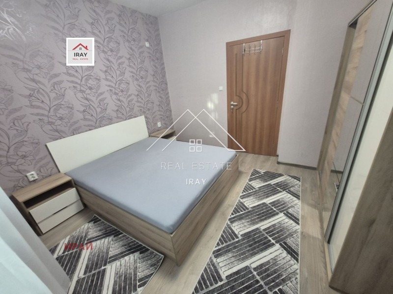 Дава под наем МНОГОСТАЕН, гр. Стара Загора, Център, снимка 9 - Апартаменти - 52521559