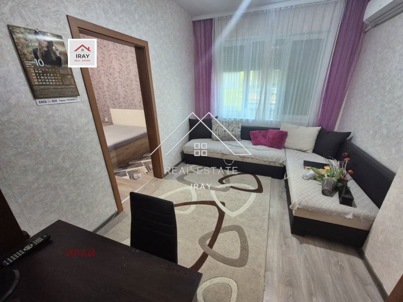 Дава под наем МНОГОСТАЕН, гр. Стара Загора, Център, снимка 8 - Апартаменти - 52521559