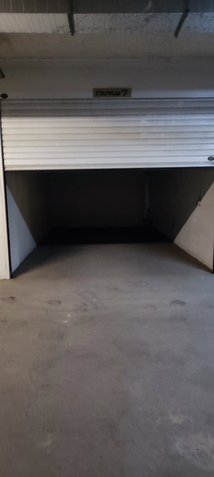 För uthyrning  Garage Sofia , Krastova vada , 23 kvm | 49134364 - bild [2]
