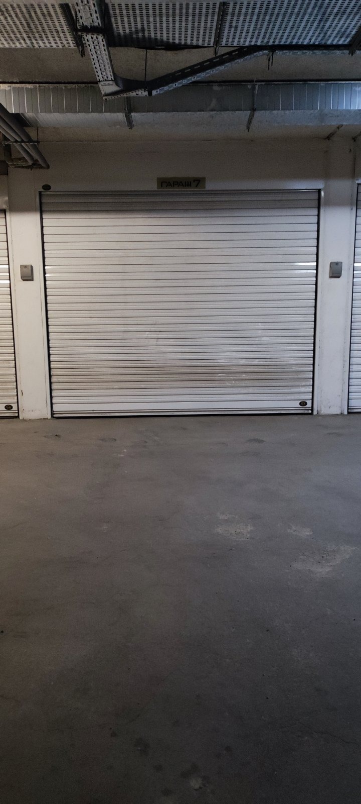 För uthyrning  Garage Sofia , Krastova vada , 23 kvm | 49134364