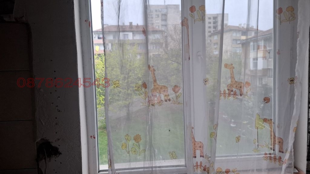 Дава под наем 2-СТАЕН, гр. Бобов дол, област Кюстендил, снимка 2 - Апартаменти - 54269918