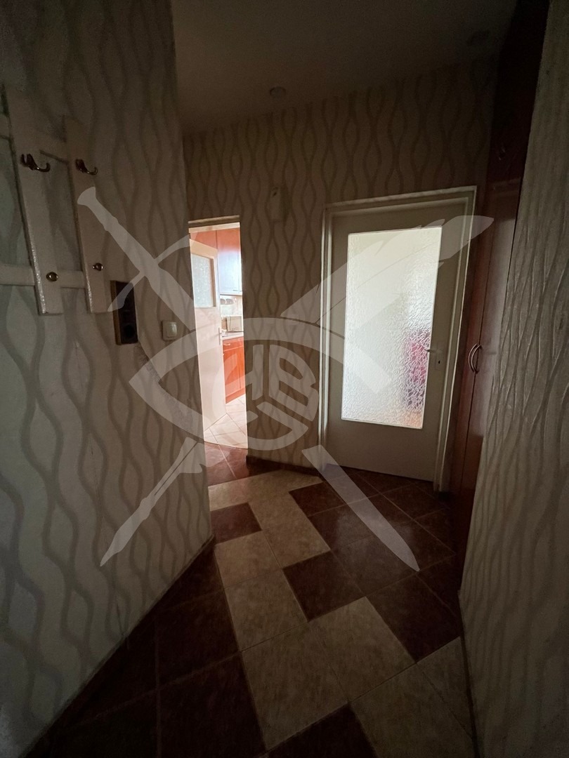 Дава под наем 2-СТАЕН, гр. София, Слатина, снимка 9 - Апартаменти - 56224949
