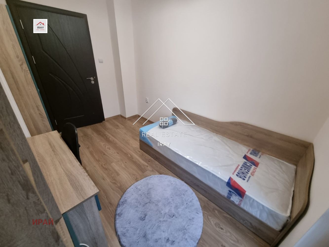 Дава под наем 3-СТАЕН, гр. Стара Загора, Център, снимка 14 - Апартаменти - 53945371