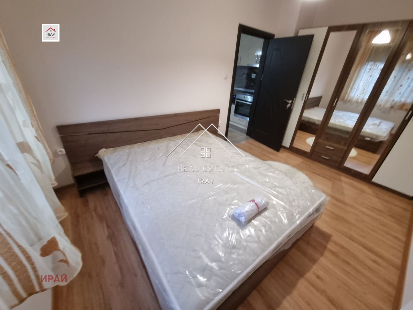 Дава под наем 3-СТАЕН, гр. Стара Загора, Център, снимка 13 - Апартаменти - 53945371