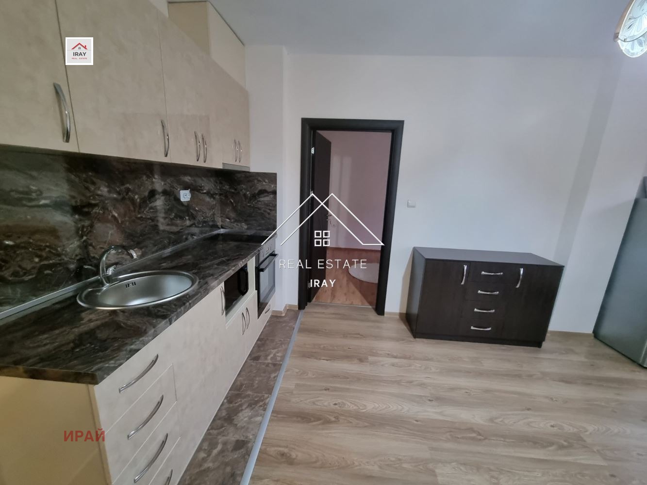 Дава под наем 3-СТАЕН, гр. Стара Загора, Център, снимка 7 - Апартаменти - 53945371