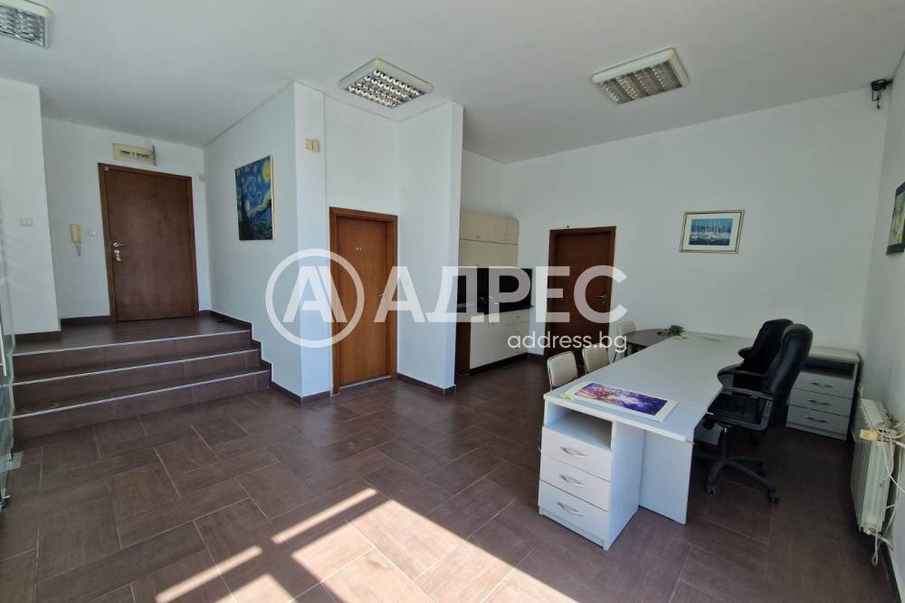 Дава под наем ОФИС, гр. София, Банишора, снимка 4 - Офиси - 54821018