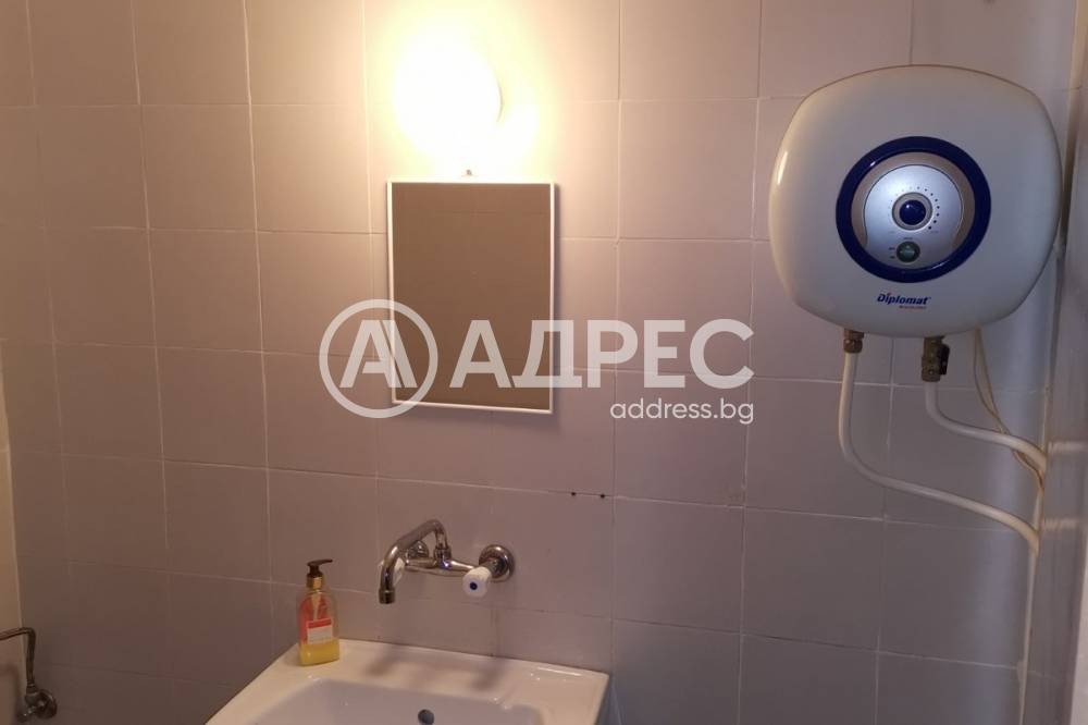 Дава под наем МАГАЗИН, гр. София, Борово, снимка 5 - Магазини - 55299613