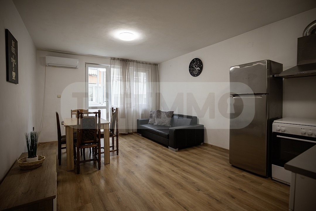 Дава под Наем 3-СТАЕН | Imot.bg — изображение 2