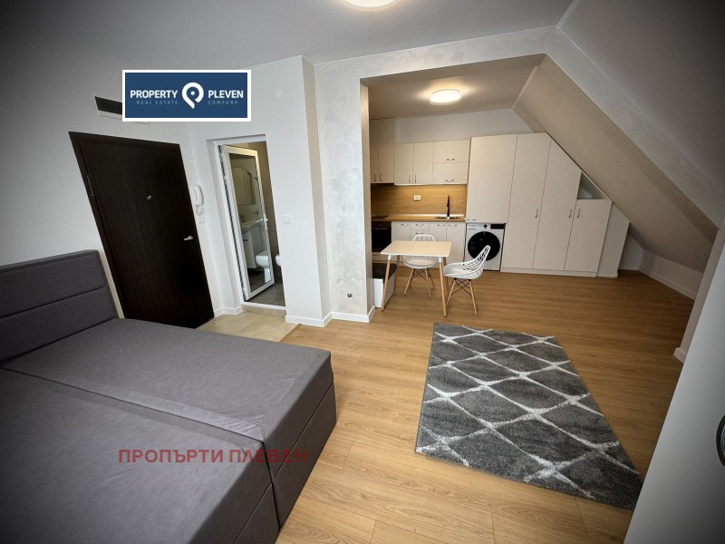Zu vermieten  Studio Plewen , Druschba 3 , 30 qm | 74170665 - Bild [2]