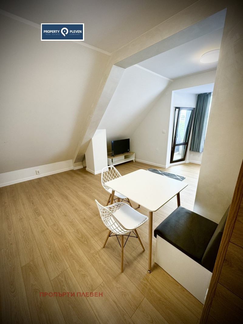 Zu vermieten  Studio Plewen , Druschba 3 , 30 qm | 74170665 - Bild [4]