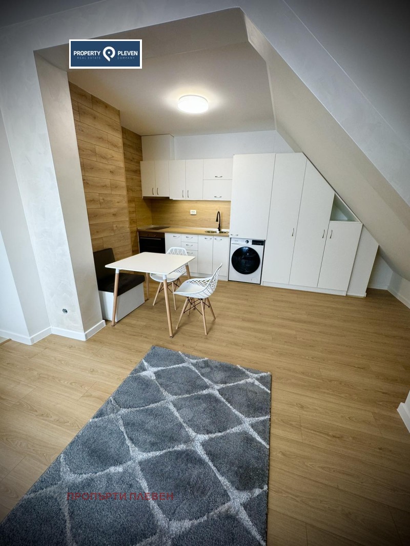 Zu vermieten  Studio Plewen , Druschba 3 , 30 qm | 74170665 - Bild [3]