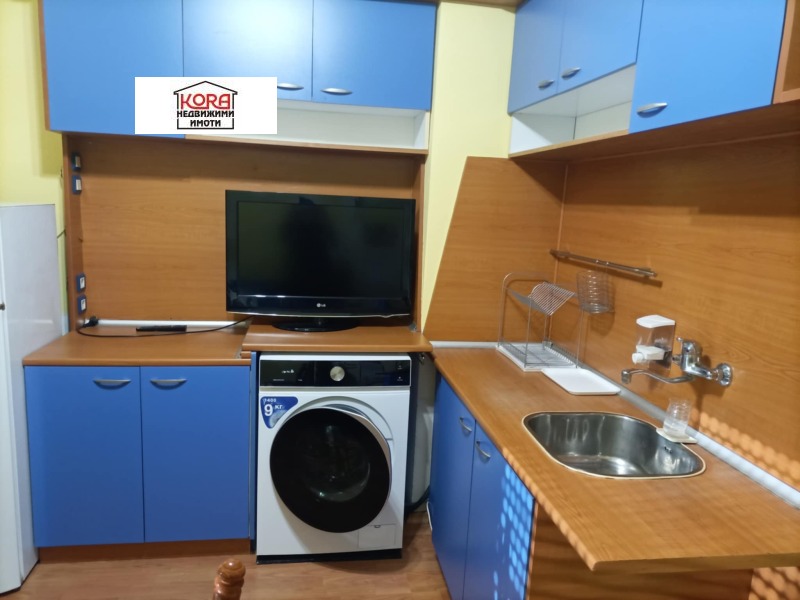 Дава под наем  1-стаен град Плевен , Широк център , 40 кв.м | 79903188 - изображение [2]