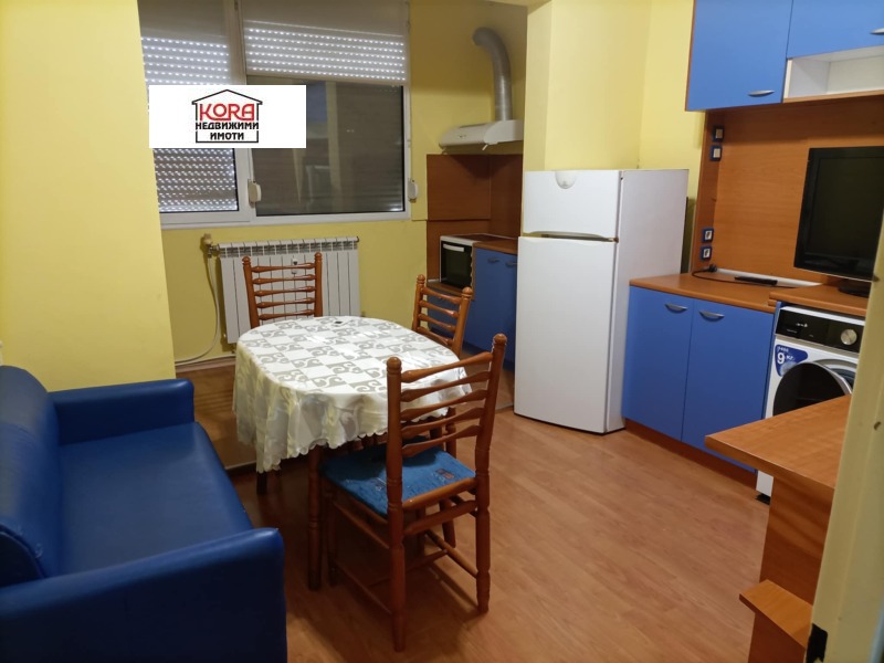 Дава под наем  1-стаен град Плевен , Широк център , 40 кв.м | 79903188 - изображение [3]